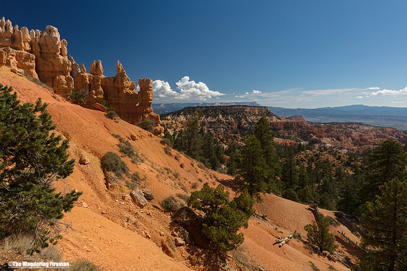 Bryce Canyon