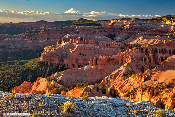 Cedar Breaks National Monument