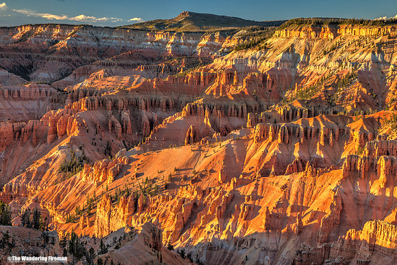 Cedar Breaks National Monument