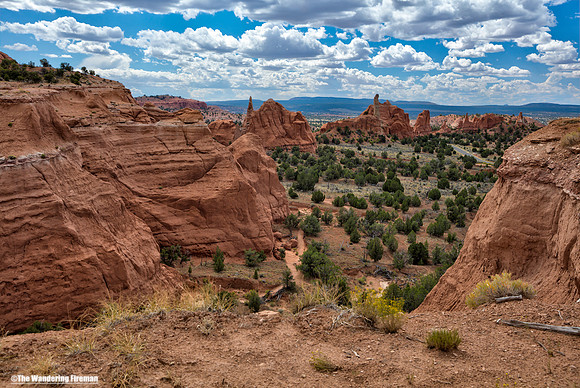 Kodak Basin State Park