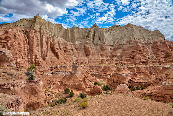 Kodak Basin State Park