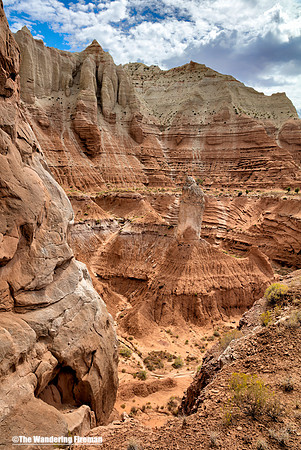 Kodak Basin State Park