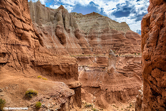 Kodak Basin State Park