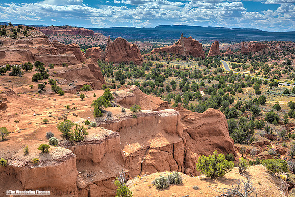 Kodak Basin State Park
