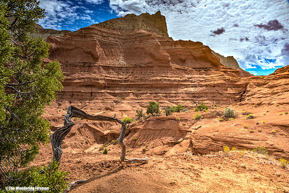Kodachrome Basin State Park