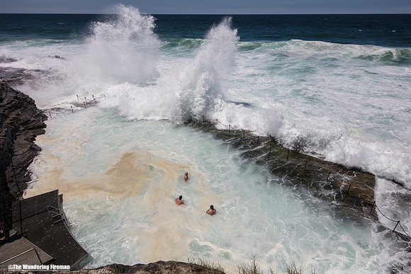 Bogey Hole Australia