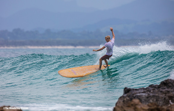 Byron Bay Australia