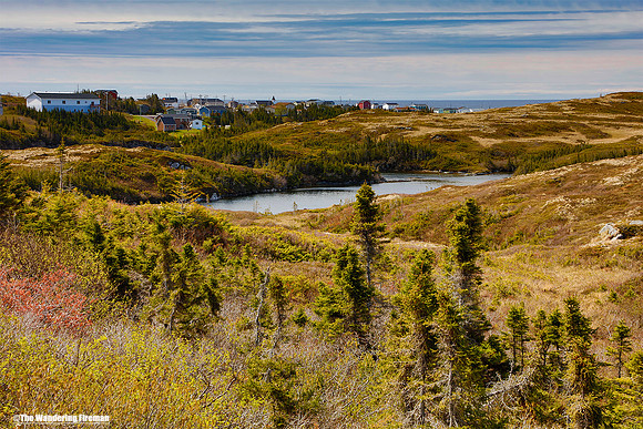 Port aux Basque Newfoundland
