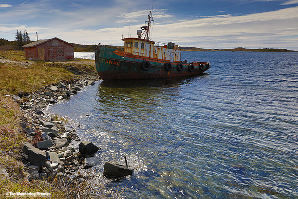 Port aux Basque Newfoundland