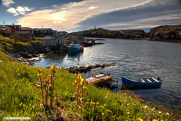 Port aux Basque Newfoundland