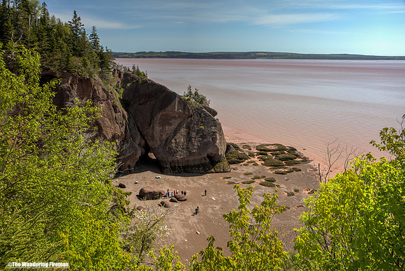 Hopewell Rocks New Brunswick finished.jpg