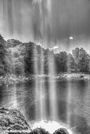 Rainbow Falls New Zealand 12