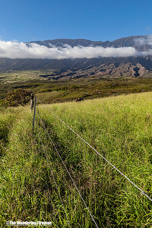 Landscape of Maui Hawaii 2