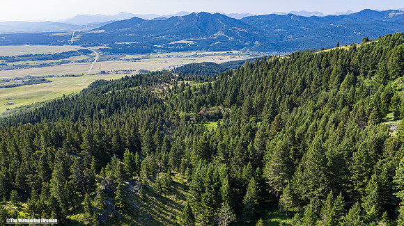 Crazy Horse Ranch Alberta Canada 2