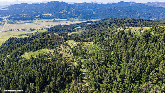 Crazy Horse Ranch Alberta Canada 4