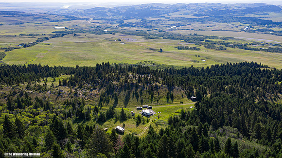 Crazy Horse Ranch Alberta Canada 8