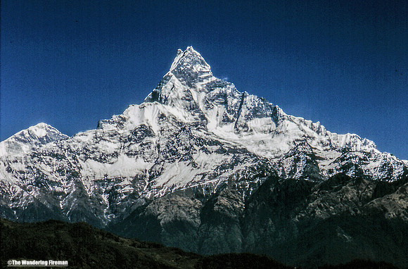 Machu Pahur in Nepal-1