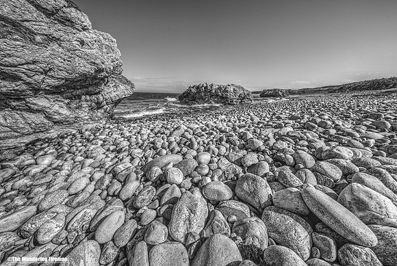 Arches Provincial Park in Newfoundland