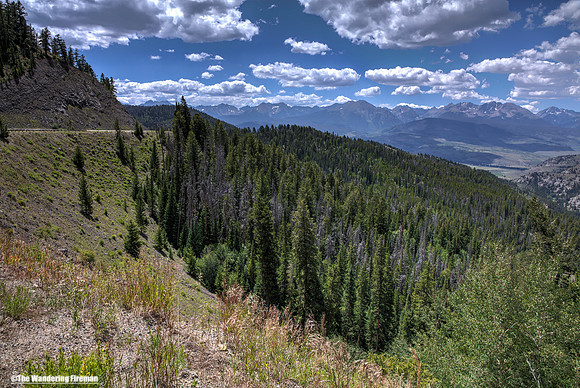 Colrorado mountainscape beauty-1