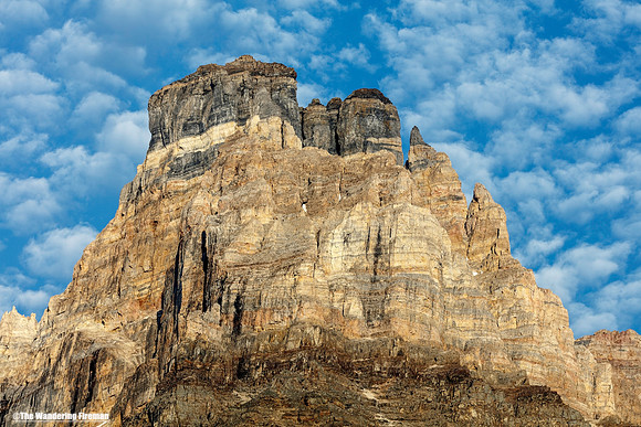 Yoho National Park British Columbia Canada